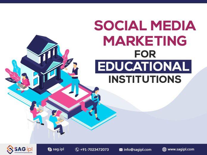 Social Media Marketing for Educational Institutions