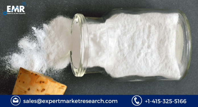 Sodium Chlorite Market Size