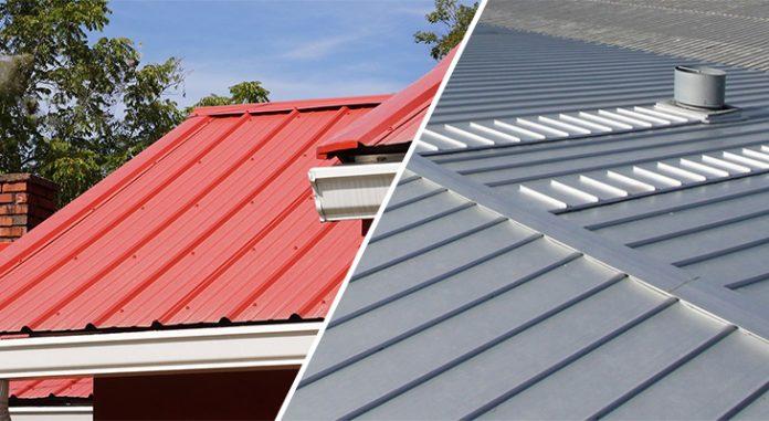 Commercial Roofing Vary From Residential Roofing | DSS Roofing