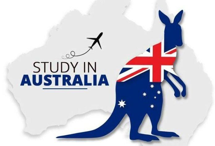 Study in Australia