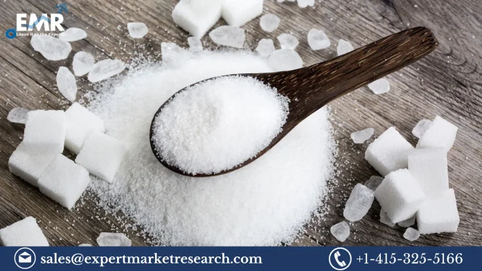 sugar market