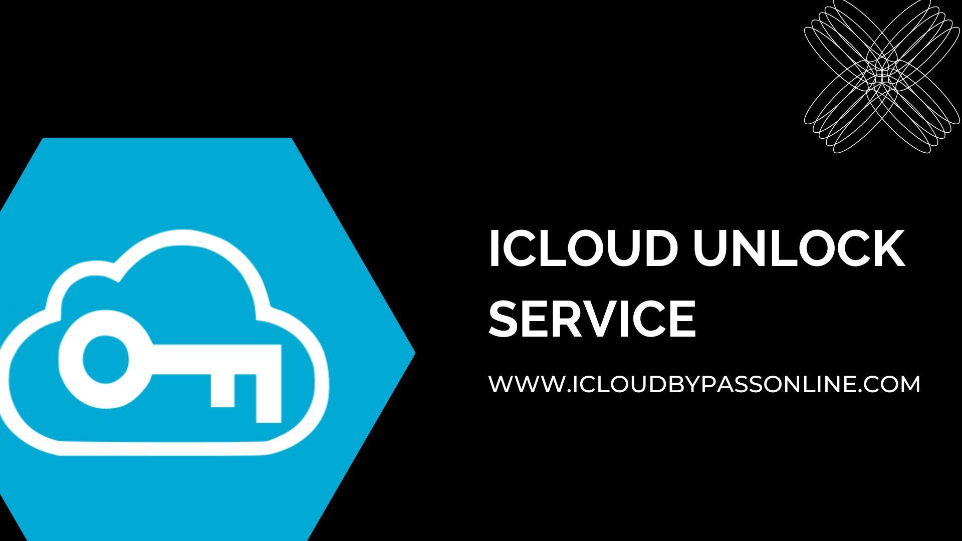 iCloud Unlock Service