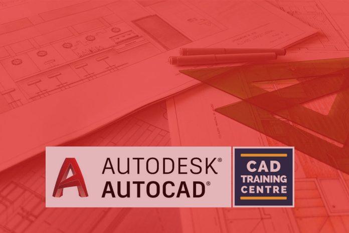 AutoCAD training course