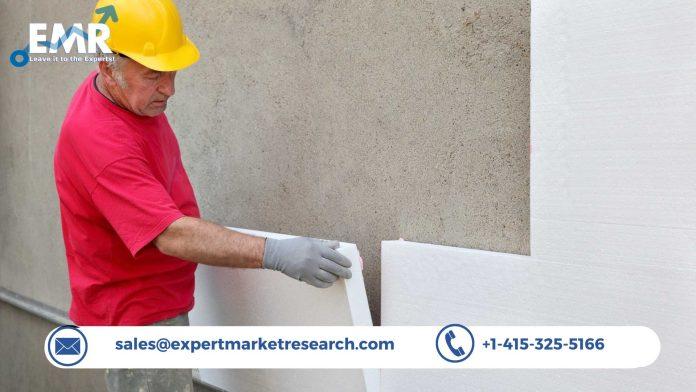 Thermal Insulation Coating Market Trends