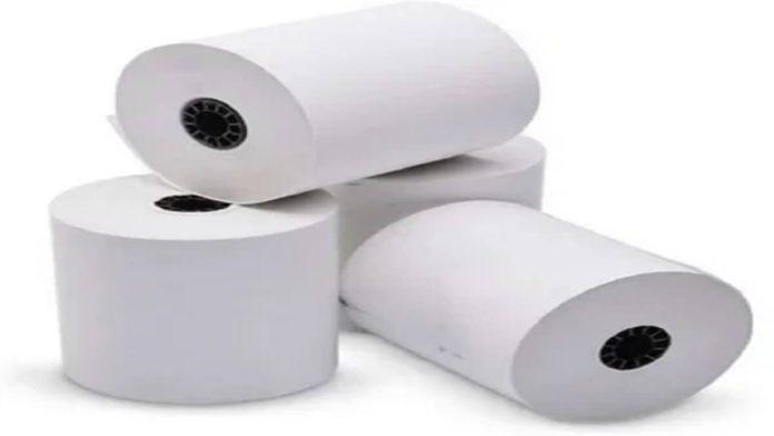 Thermal Rolls