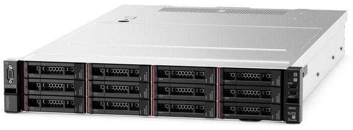 rackmount servers