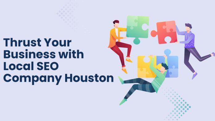 Local SEO Company Houston