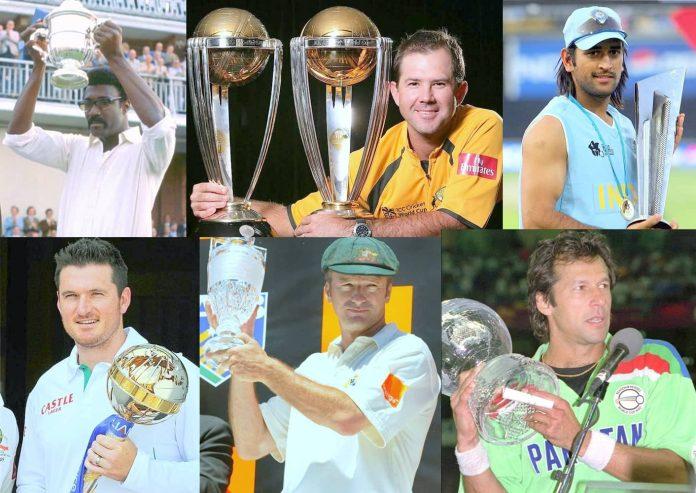 Top 10 Best Cricket Captain In The World