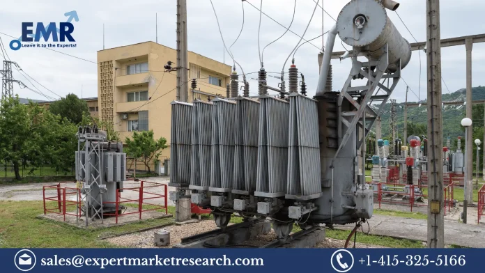 Transformer Oil Market