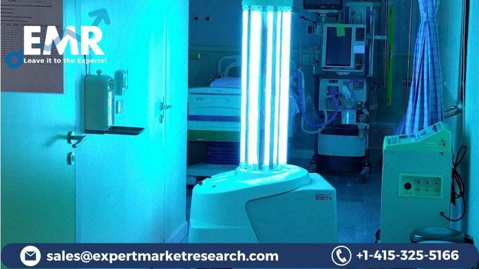 UV Disinfection Equipment Market