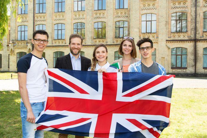 Post-arrival Preparations for the UK Student Visa