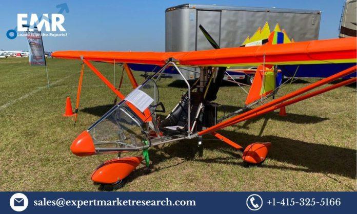 Ultralight And Light Aircraft Market