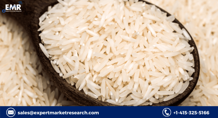 United States Basmati Rice Market