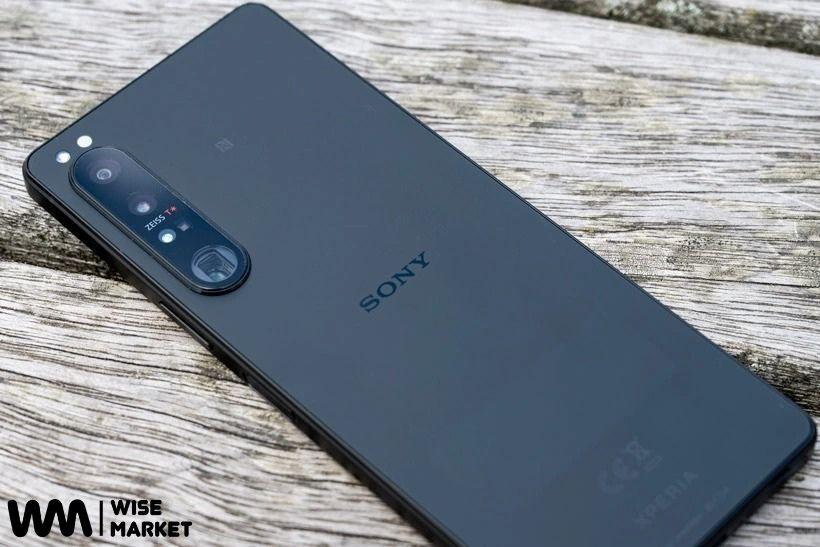 sony phones australia
