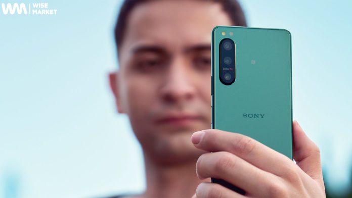 Refurbished Sony Mobiles