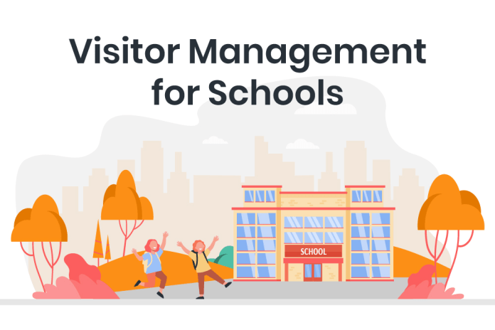 Enhancing Safety in Schools: Tips for Picking Visitor Management Systems in India