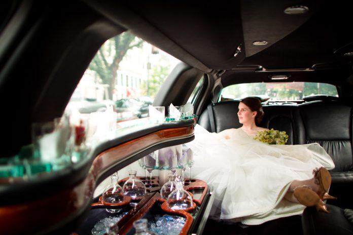 Wedding Limousine Services