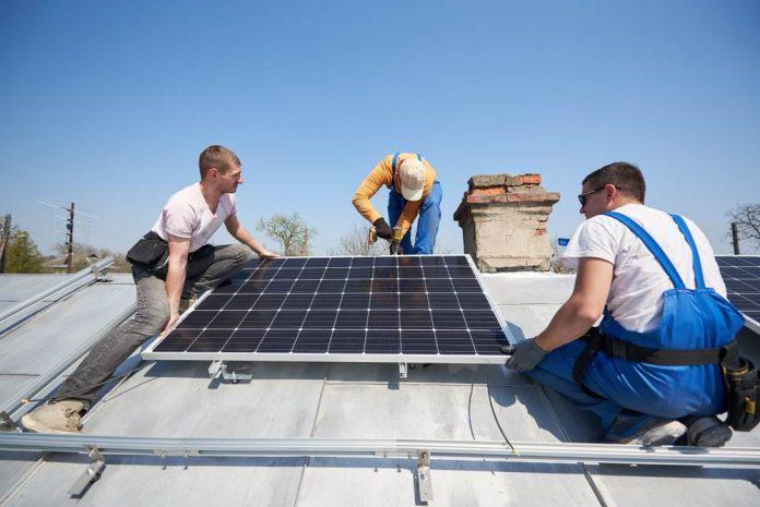 Discover the best solar installers near me and start saving on energy costs today. Our experienced team uses the latest