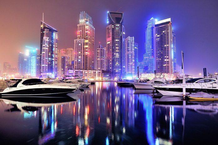 Where Do Students Live In Dubai?