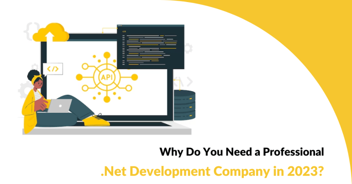 .Net Development Company