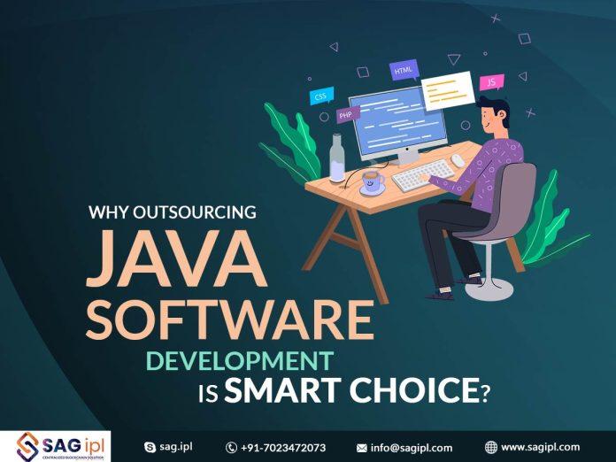 Why Outsourcing Java Software Development is Smart Choice?