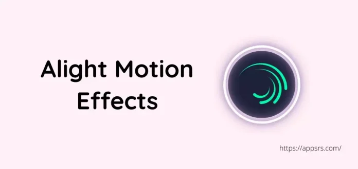 alight motion mod apk download
