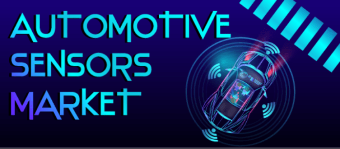 Automotive Sensors Market