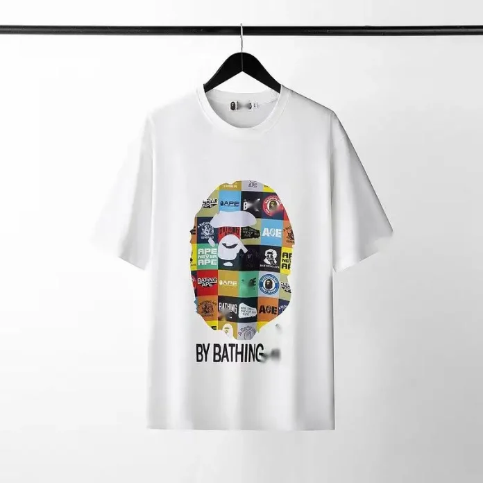 bape shirt