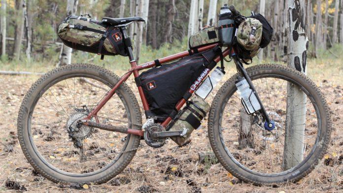 Bike Packing