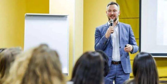 presentation courses