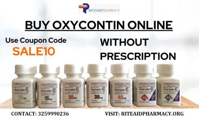 buying oxycontin online