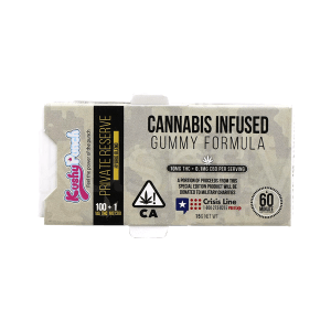 Cbd Box Packaging