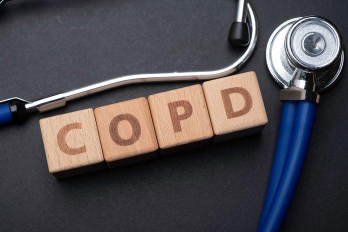 COPD