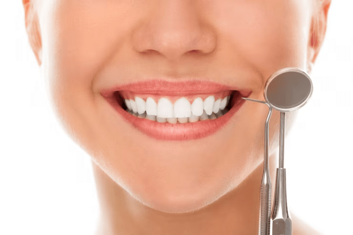 cosmetic dentistry waxahachie tx