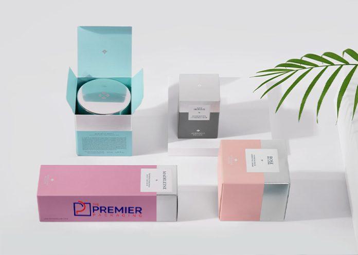 custom-cosmetic-boxes- Perfect-Packaging