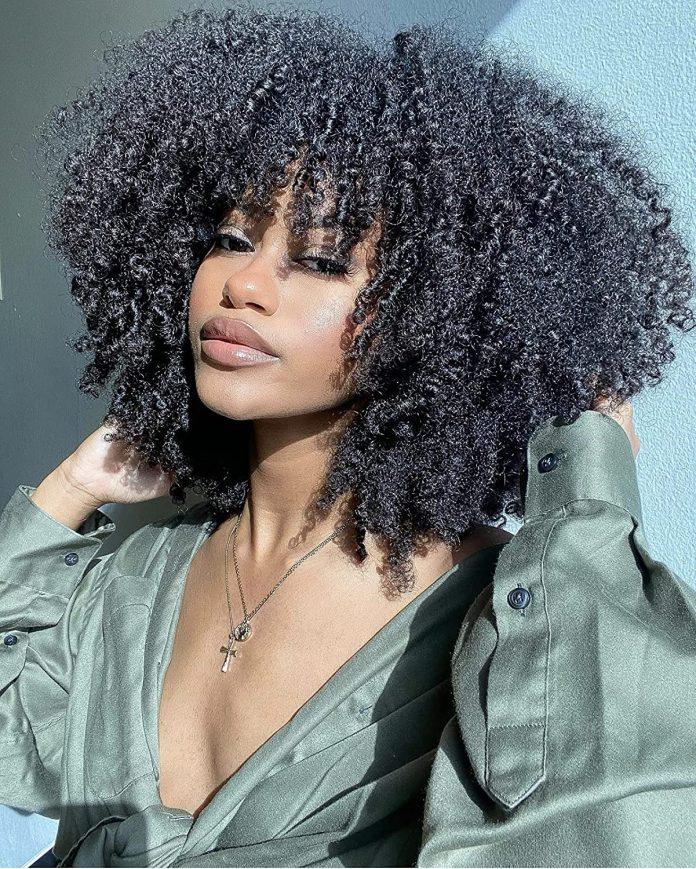 Unique Ways to Style Deep Wave Hair