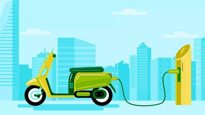 Electric E Bike Market