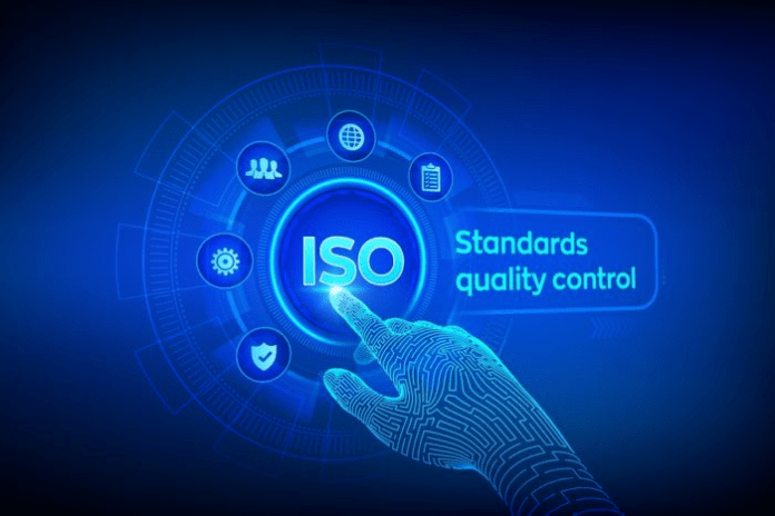 Understanding the Benefits of ISO Certification for a Manufacturing Company