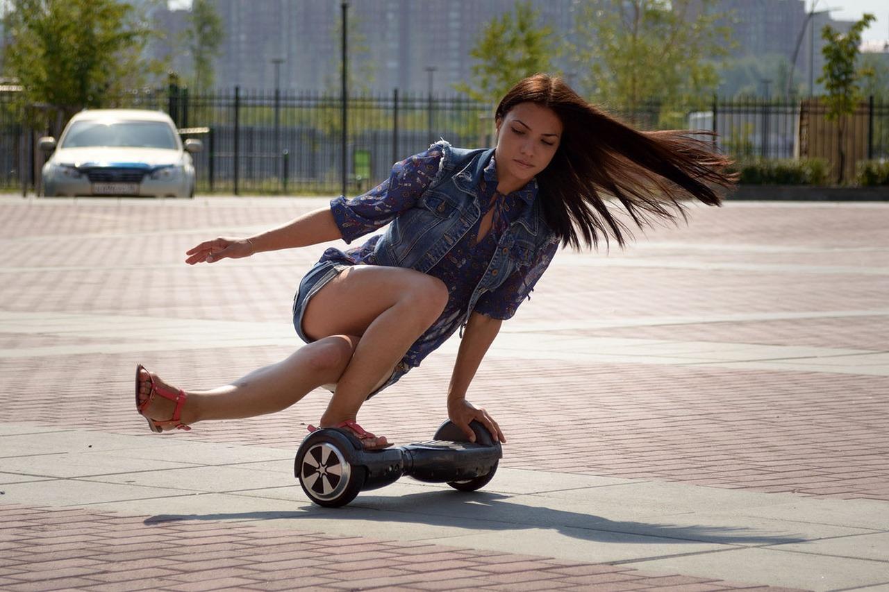 Hoverboard