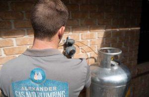 Gas Fitter Brisbane