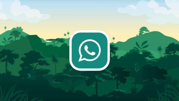 GBWhatsApp APK