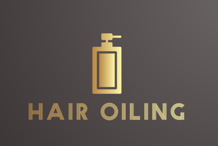 Hair Oiling