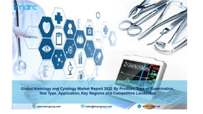 Histology And Cytology Market