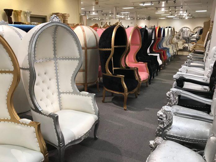 houston furniture stores