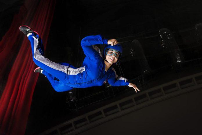 Indoor Skydiving Dubai for Beginners: Tips and Tricks for a Successful Flight