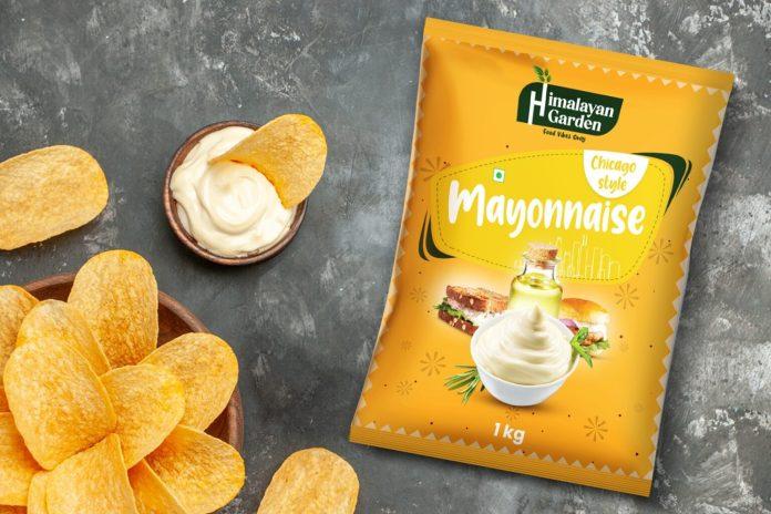 influential packaging design