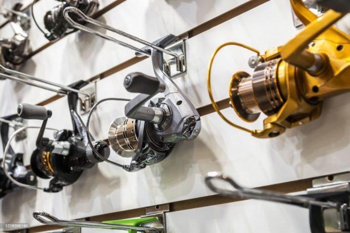 best saltwater spinning reels