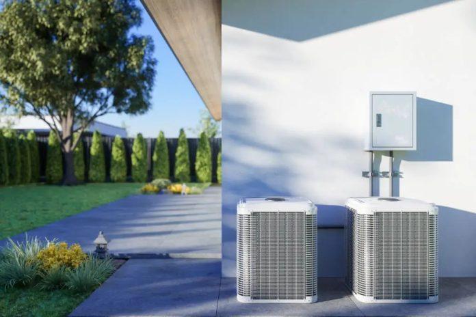 key to efficient heating and cooling in melbourne