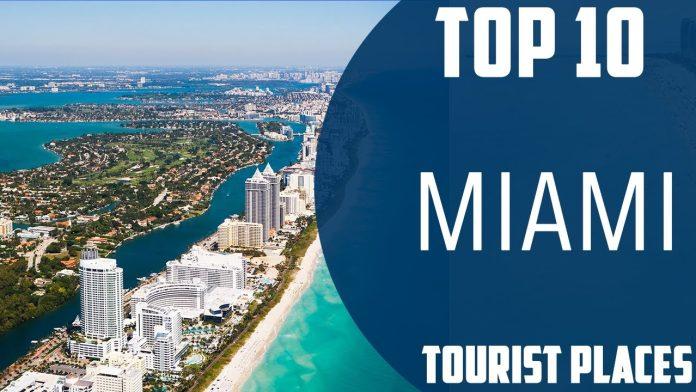 Attractions To Visit In Miami
