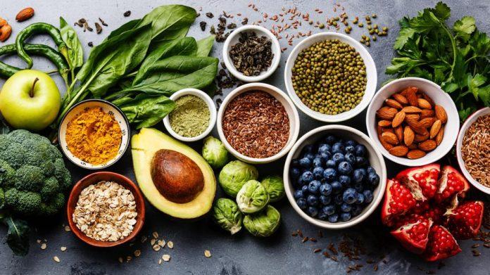 9 Nutritious Foods to Support a Healthy Life